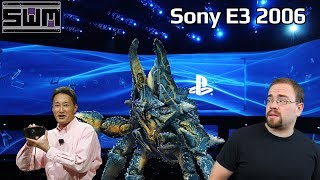Sony E3 2006 - Sony Teaches Us Ancient Japanese History!