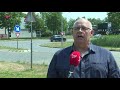Onderzoek naar veiligheid Larserdreef