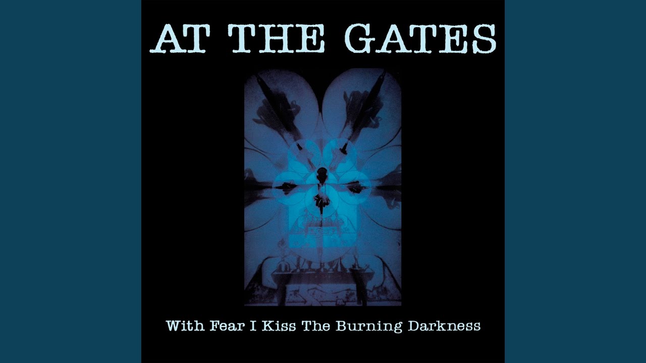 At the Gates - The Break of Autumn