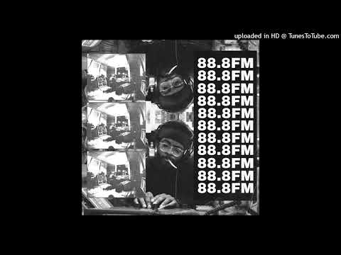 KNXWLEDGE TYPE BEAT - "KARELESSLY"