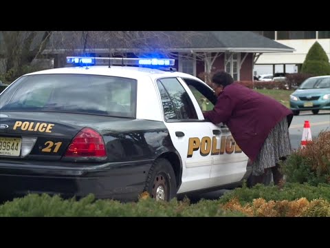 NJ Clifton Launching the Arrive Together Program