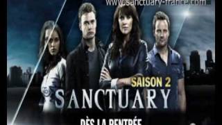 Bande annonce saison 2 par NRJ12