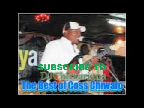 THE BEST OF COSS CHIWALO – DJChizzariana