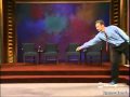 Whose Line Is It Anyway Scenes From A Hat