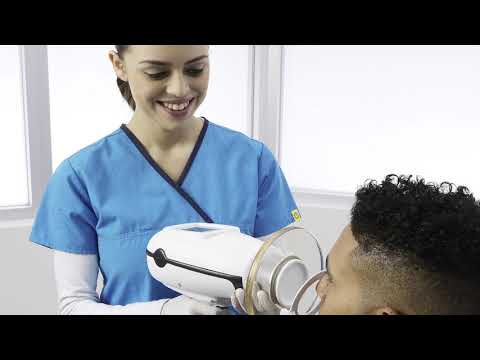 Installation & Warranty Information for KaVo NOMAD™ Pro 2