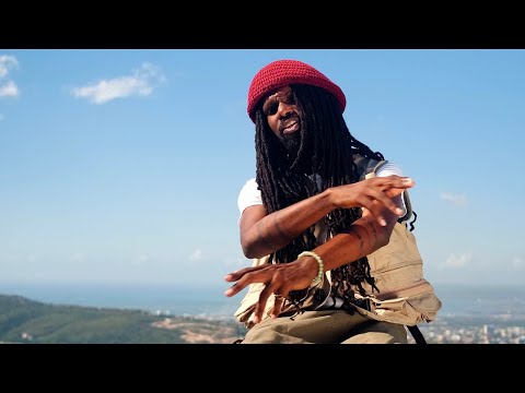 Runkus & Mark Wonder & Chiney Kiki - Zion I Matic Riddim - Lion's Flow [Evidence Music]