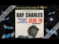 RAY CHARLES modern sounds vol 2 Side One