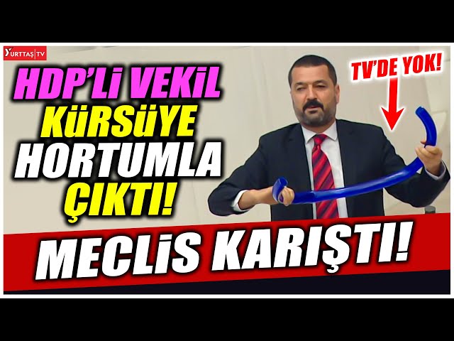 Türk'de vekil Video Telaffuz