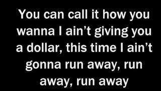 Lời Dịch Bài Hát No Money Galantis - 