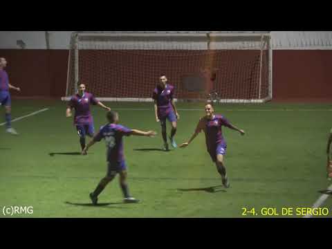 UD GUAYARMINA- UD AGAETE. CATEGORÍA  PREFERENTE 22-23