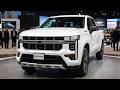 2027 Silverado Redesign First Look Chevy Just Got Serious Again
