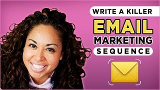 POWERFUL! How to Write Emails that Sell Your Products..Email Marketing