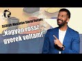 Saras Tócsákban Ugrálni Musimbe Dávid Dennis Mit Játsszunk A Lányunkkal Apaként