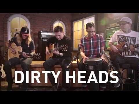 Dirty Heads "Cabin by the Sea" At: Guitar Center
