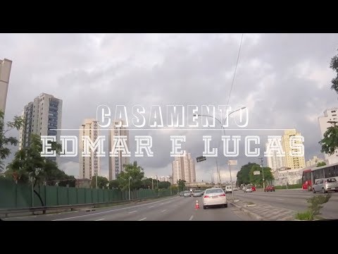 DAY 1 REALITY // PRÉ-CASAMENTO EDMAR & LUCAS