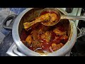 Tari Wala Chicken Curry In Pressure Cooker This Is How Special Tari Chicken Is Made Tari Wala