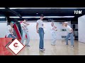 CIX - Wave (Special Dance Practice10M Views Version)