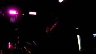 Chairlift - Evident Utensil