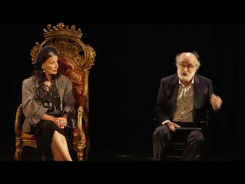 Bande annonce 