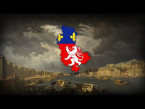 "La ligue noire" - French Counter-Revolutionary Song