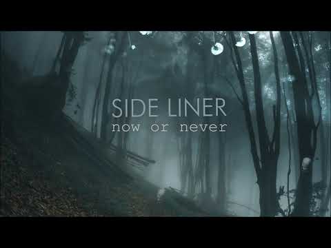 Side Liner - Now Or Never [FULL ALBUM MIX] ✨ Psychill, Downtempo, Psybient