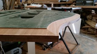 Building the Larkspur Pet Hospital Sign (Voice Over Version)