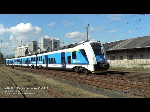 440.006: Regiopanter na Os6817