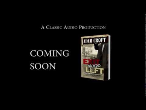 Exit Stage Left, Audio Play trailer