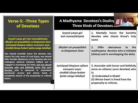 Final Summary and NOI Exam Guidance