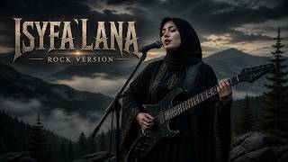 Download lagu ISYFA’LANA Rock Version - Sholawat Cover Rock | Dils Studio mp3