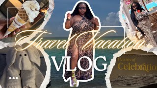 Carnival Celebration Cruise: Is Carnival Really Ghetto or Just Misunderstood 👀🚢