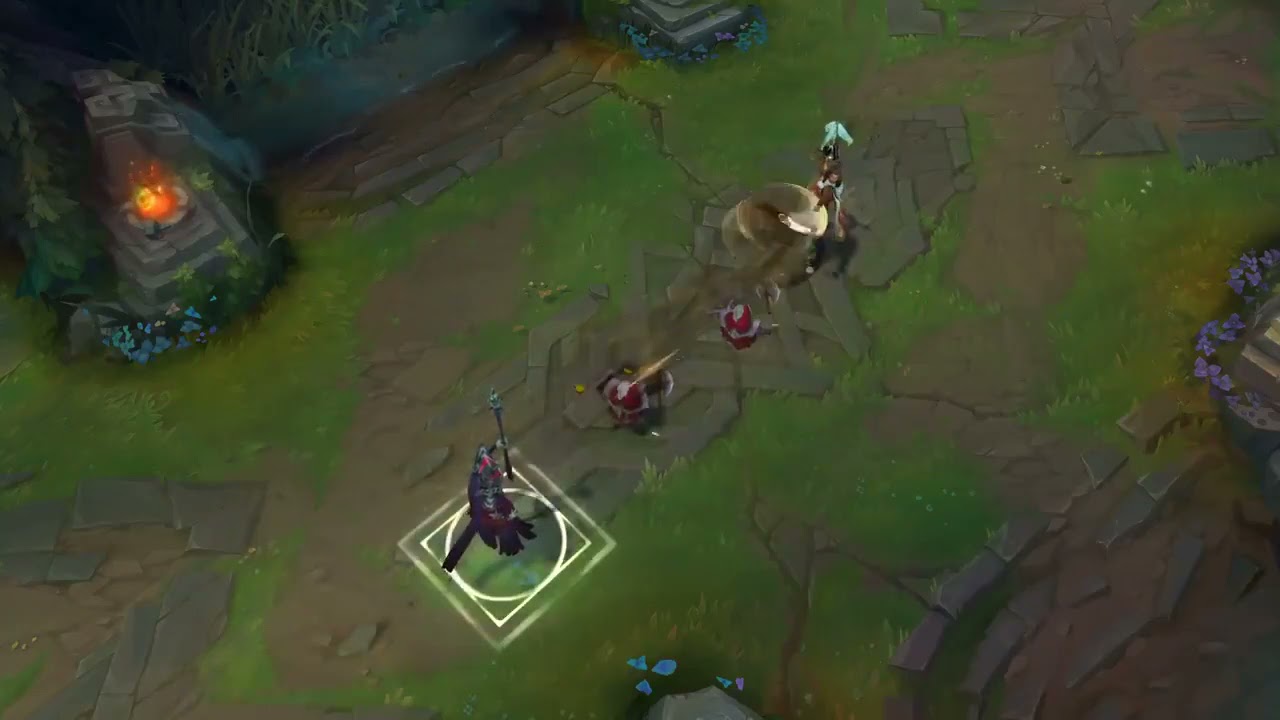 Miniature vidéo
