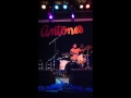Brandon Jenkins live at Antone's Austin, TX "The Whole World's Gone Crazy"