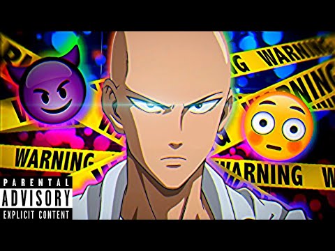 MELODIA ULTRA AGRESSIVA! - 🎵😈 | FUNK ANIME EDIT - 😳🍇