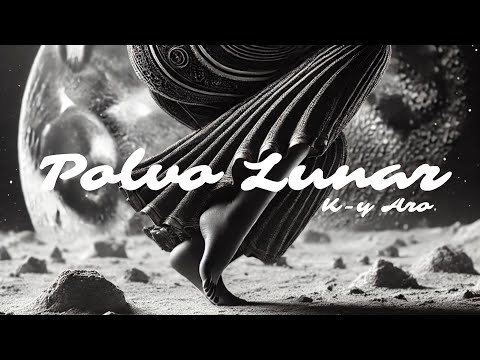 Polvo Lunar - K-Y Aro  (Official Video)