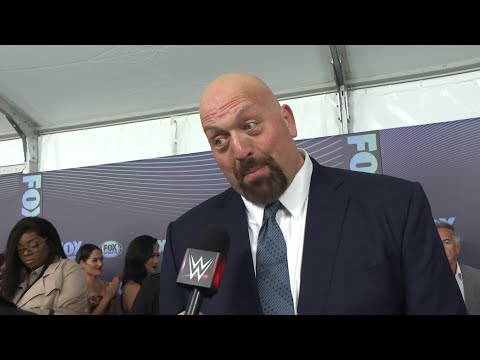 Fight Size Update: New Starrcast Events, NJPW G1 Press Conference, Gail Kim, More