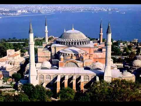 Istanbul (Not Constantinople) - The Four Lads.mp4