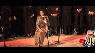 McDonald's Super Choir Breaks GUINNESS World Record.