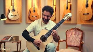 Antonio Raya Ferrer - 2026 