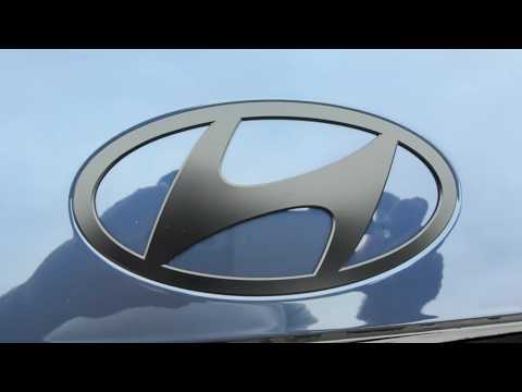 2027 Hyundai Santa Fe Calligraphy at Headquarter Hyundai | FL