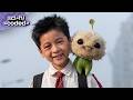 Cj7 2008 The Cutest First Encounter Ever