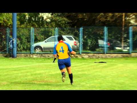 Ekstraliga Rugby: Ogniwo Sopot- Orkan Sochaczew