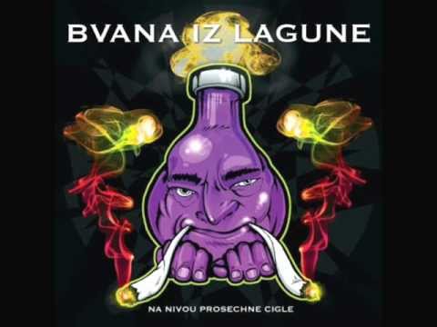 Bvana iz Lagune ft.Eufrat - Zhibe
