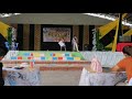 Talent Presentation Compilation