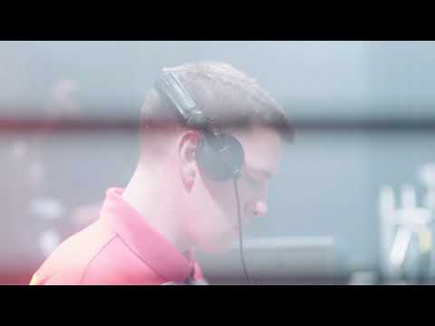 Royal-T - Live in London