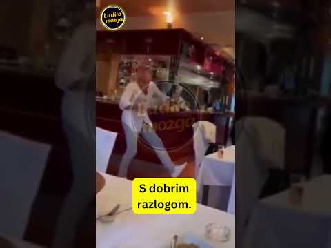 DOVOLJNO JE REĆI Željko Obradović #sreća #radost #veselje