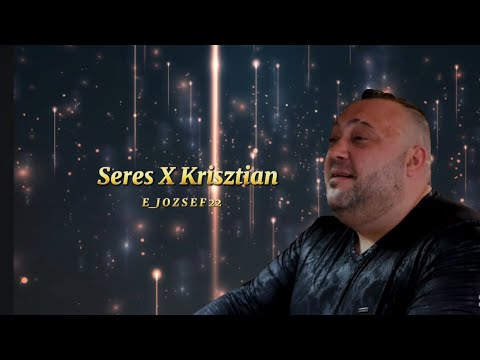 Seres Krisztián - Meg öl az unalom