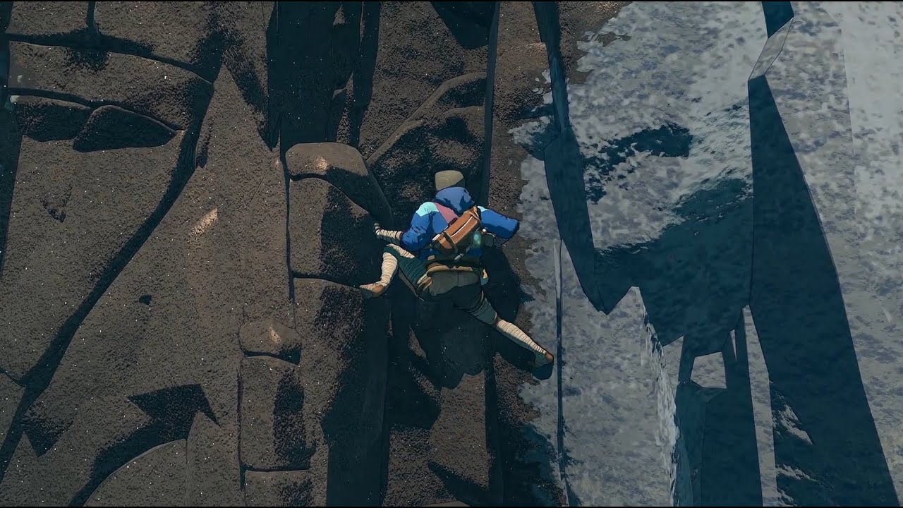 Cairn release date reveal trailer teaser