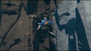 Cairn release date reveal trailer teaser