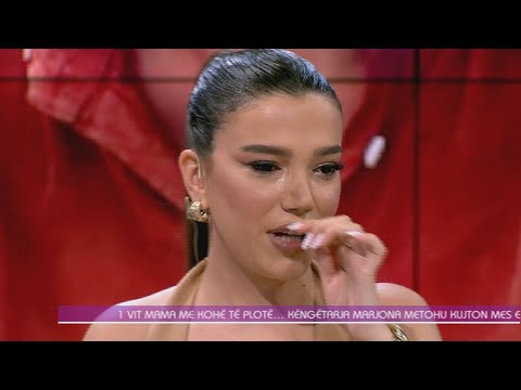 Mes lotësh, Marjona Metohu surprizohet nga mikesha e ngushtë: Nuk ta fal kurrë/ Ftesë në 5